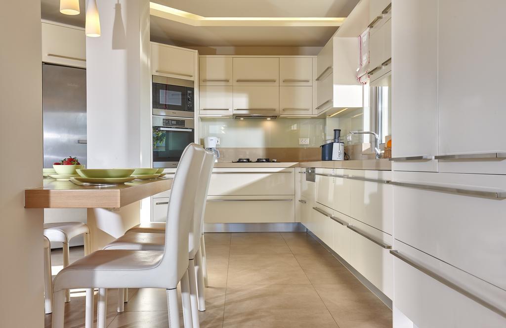 Villa Evergreen 이라클리온 외부 사진