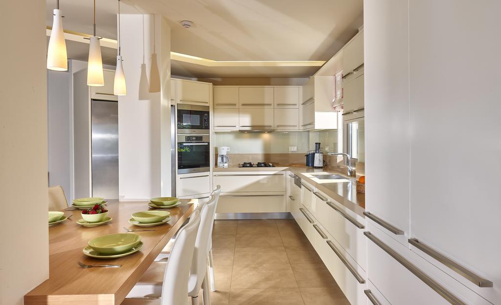 Villa Evergreen 이라클리온 외부 사진