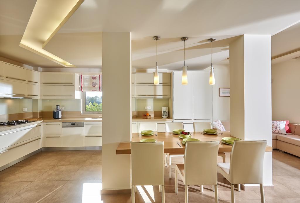 Villa Evergreen 이라클리온 외부 사진