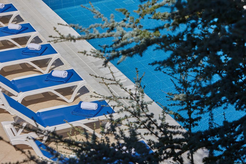 Villa Evergreen 이라클리온 외부 사진